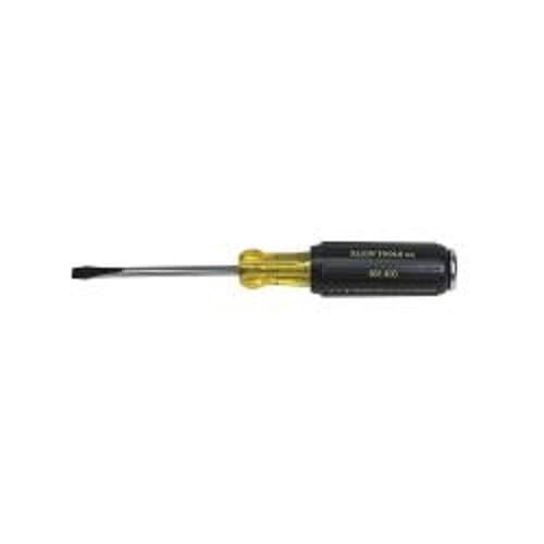 Klein Tools 4" Demolition Screwdriver with 1/4" Keystone