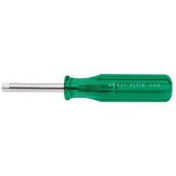 Klein Tools Spinner Handle, 1/4'' Socket Size