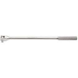 Klein Tools 17'' Flex Handle with 1/2'' Socket Size