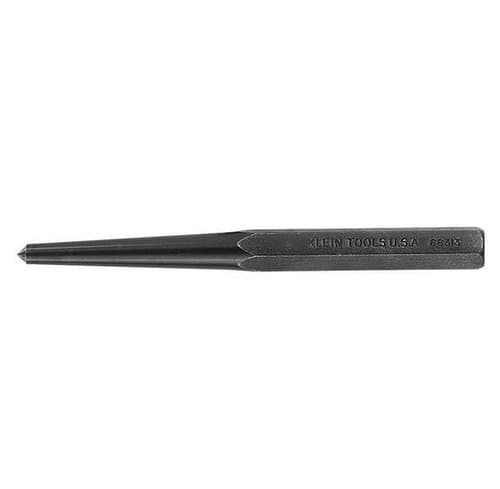 Klein Tools 1/4" Center Punch