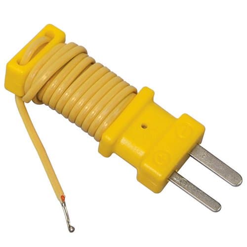 Klein Tools DTL K-Type Thermocouple