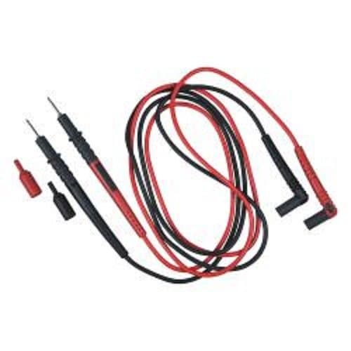 Klein Tools Universal Premium Silicone Test Lead Set