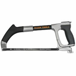 High-Tension Hacksaw - 12" Blade