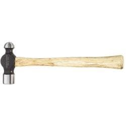 Klein Tools Ball-Peen Hammer, 32-Ounce Head