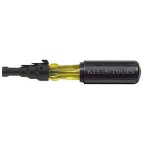 Klein Tools Conduit-Fitting and Reaming Screwdriver - 7.5"