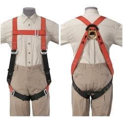 Klein Tools Fall-Arrest Harness - Klein-Lite - Universal