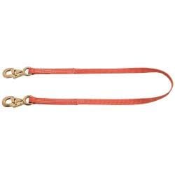 Klein Tools Nylon-Webbing Lanyard  Fixed Length - 6 foot