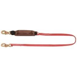 Klein Tools Deceleration Unit with Nylon-Webbing Lanyard