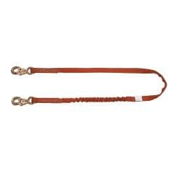 Klein Tools Klein-Lite Nylon-Webbing Deceleration Lanyard  Fixed Length