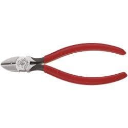 Klein Tools 6'' Heavy-Duty Diagonal-Cutting Pliers - All Purpose