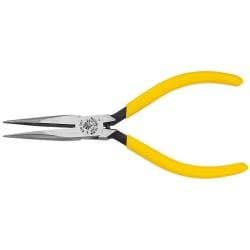 Klein Tools 5'' Slim Long-Nose Pliers