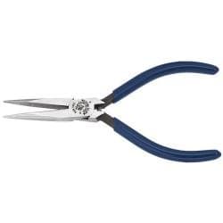 Klein Tools 5'' Slim Long-Nose Pliers