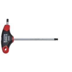 Klein Tools 5/16'' Hex Ball-End Journeyman T-Handle 6''