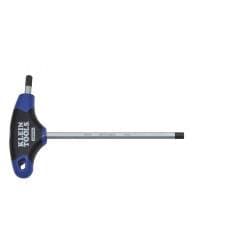 Klein Tools 6 mm Hex Journeyman T-Handle 6''