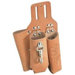 Klein Tools Pliers, Rule and Screwdriver Holder