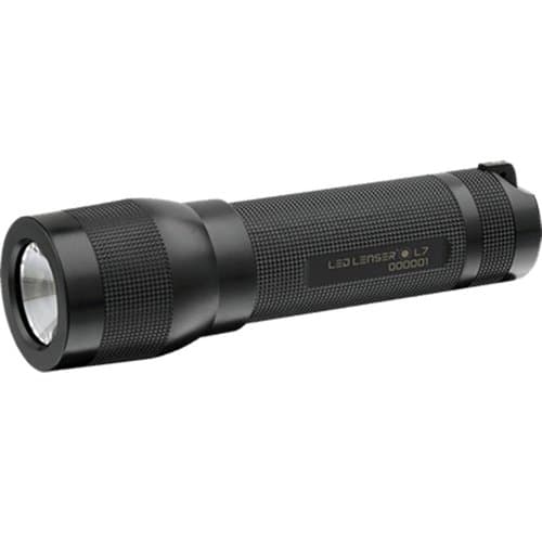 LED Lenser LED Lenser L7 Flashlight