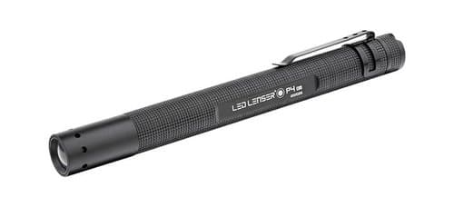 LED Lenser LED Lenser P4BM Pocket Flashlight