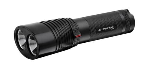 LED Lenser LED Lenser X14 Flashlight