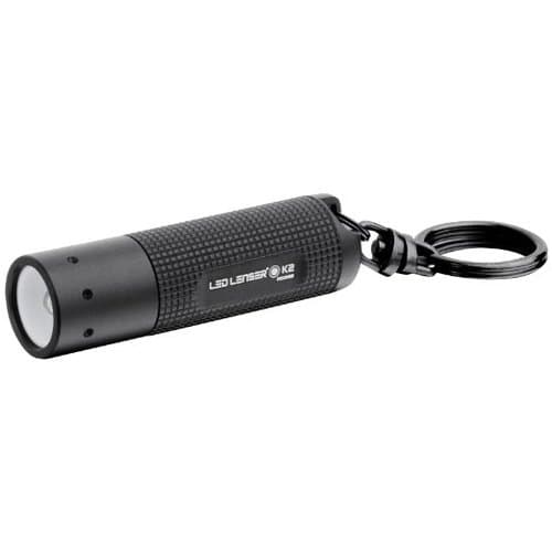 LED Lenser LED Lenser K2-L Flashlight