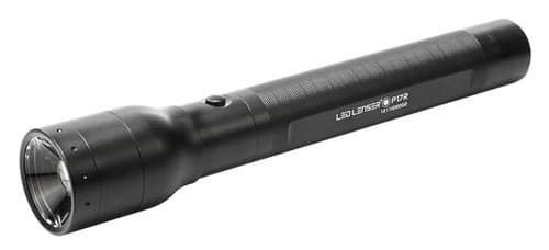 LED Lenser LED Lenser P17R Rechargeable Flashlight