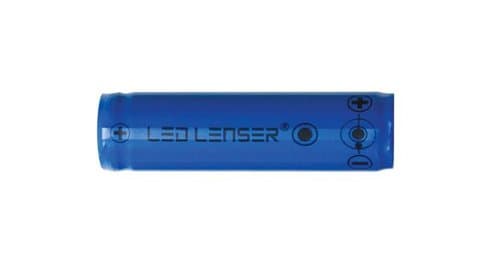 LED Lenser LED Lenser SEO Li-Ion Rechargeable Battery