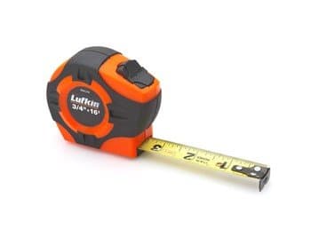 Lufkin 25MMX8M P1000 Series Tape Measure