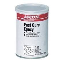 Loctite  4 Gram Fixmaster Fast Cure Epoxy