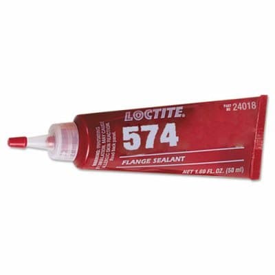 Loctite  574 Flange Sealant, 50 mL