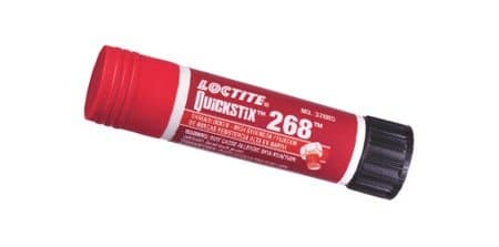 Loctite  9g QuickStix 268 High-Strength Threadlocker