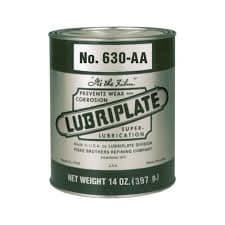 Lubriplate 14 oz 630 Series Multi-Purpose Grease