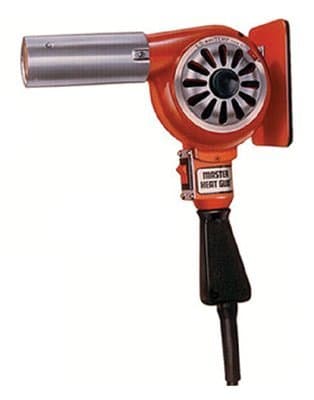 Master Appliance  1200 Degree Heavy Duty Heat Gun 120V 14A