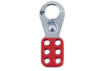 Master Lock 1" Safety Lockout Hasp