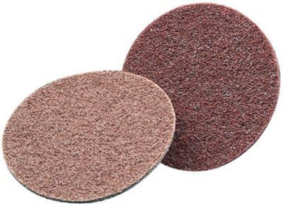 3M 5" Scotch-Brite Maroon Surface Conditioning Discs