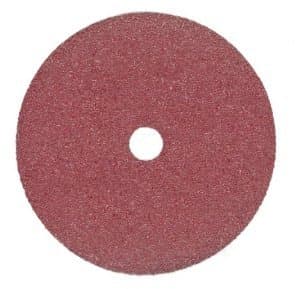 3M Cubitron II Fibre Discs 982C