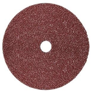 3M 5" Quick-Change Abrasive Cubitron II Fibre Discs 982C