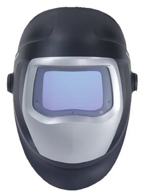 3M 8 - 13 Lens Speedglas 9100 Series Helmets