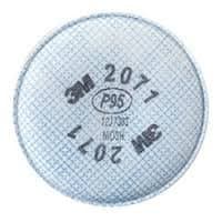 3M Particulate Filter 2071