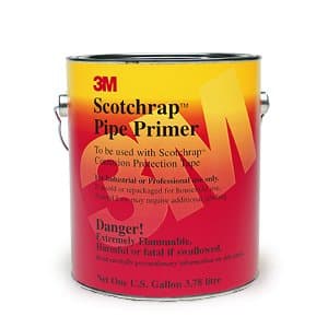 3M Scotchrap Pipe Primer