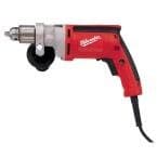 Milwaukee Tool 1/2" 120 Volt 850 RPM Magnum Straight Drill