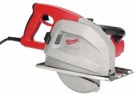 Milwaukee Tool 13.0 AMP 8" Heavy Duty Metal Cutting Saw Kit