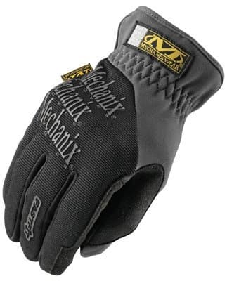 Mechanix Wear 2x-large Spandex/Synthetic Leather FastFit Gloves