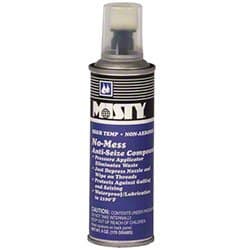 Amrep Misty 8 Oz No-Mess Anti-Seize Compound