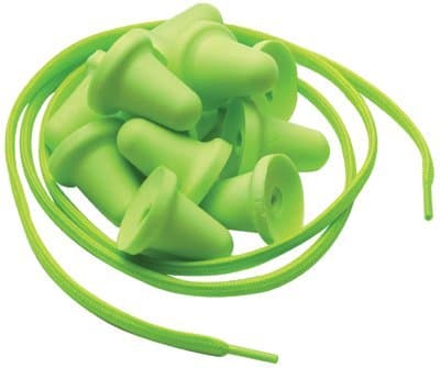 Moldex Jazz Band Replacement Pods & Neck Cords