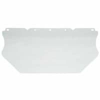 MSA 8" X 17" V-Gard General Purpose Visor