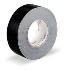 Nashua Black 55m Multi-Purpose Duct Tape