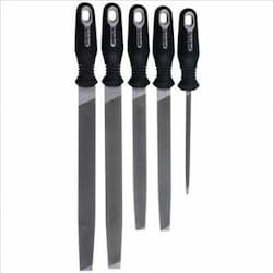 Nicholson 5 piece Ergonomic File Sets