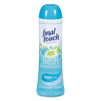 Phoenix Final Touch Fresh Expressions In Laundry Scent Booster