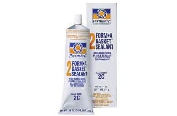 Permatex 11 oz Form-A-Gasket Sealant