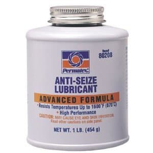 Permatex 16 oz Anti-Seize Lubricants