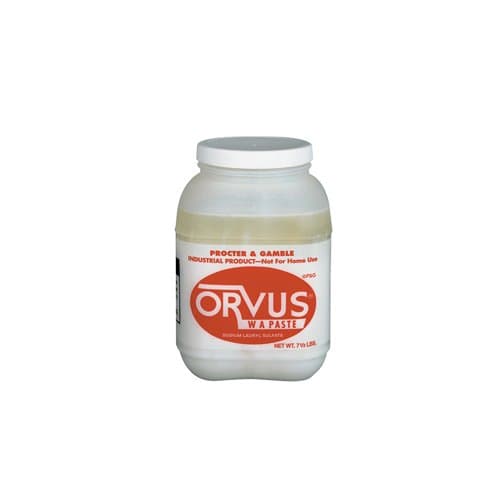 Procter & Gamble Orvus WA Paste 7.5 lb Container